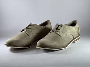 Graceland Suede Shoes SH510