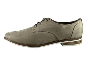Graceland Suede Shoes SH510