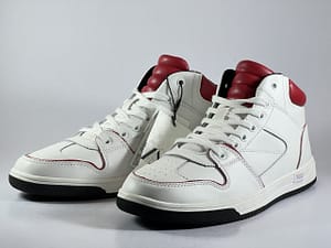 Zara Sneakers Shoes SH473