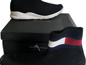 Tommy Hilfiger High Trainers SH730