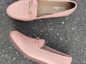 Women’s Casual Loafers SH703