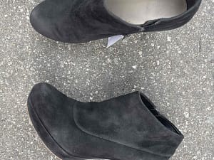 Clarks women’s heels shoes SH839