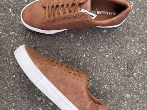 Casual Branded Shoes Pull&Bear SH805