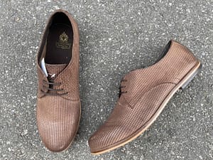 Base London Men’s Leather Shoes SH789